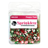Happy Feet Sprinkletz Clay Shaker Elements