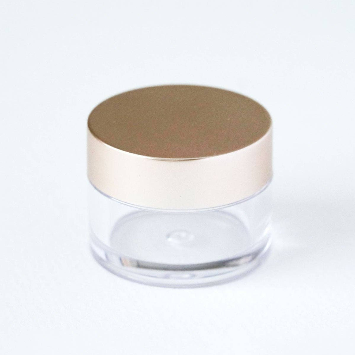 Rose Gold Ink Pot