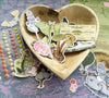 Fairy Garden Ephemera