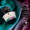 Dragon Petrol Sheening Fountain Pen Ink