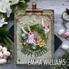 Bunny + Chick Die Set | Tim Holtz Vault Release No. 1