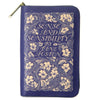 Sense and Sensibility Book Art Wallet