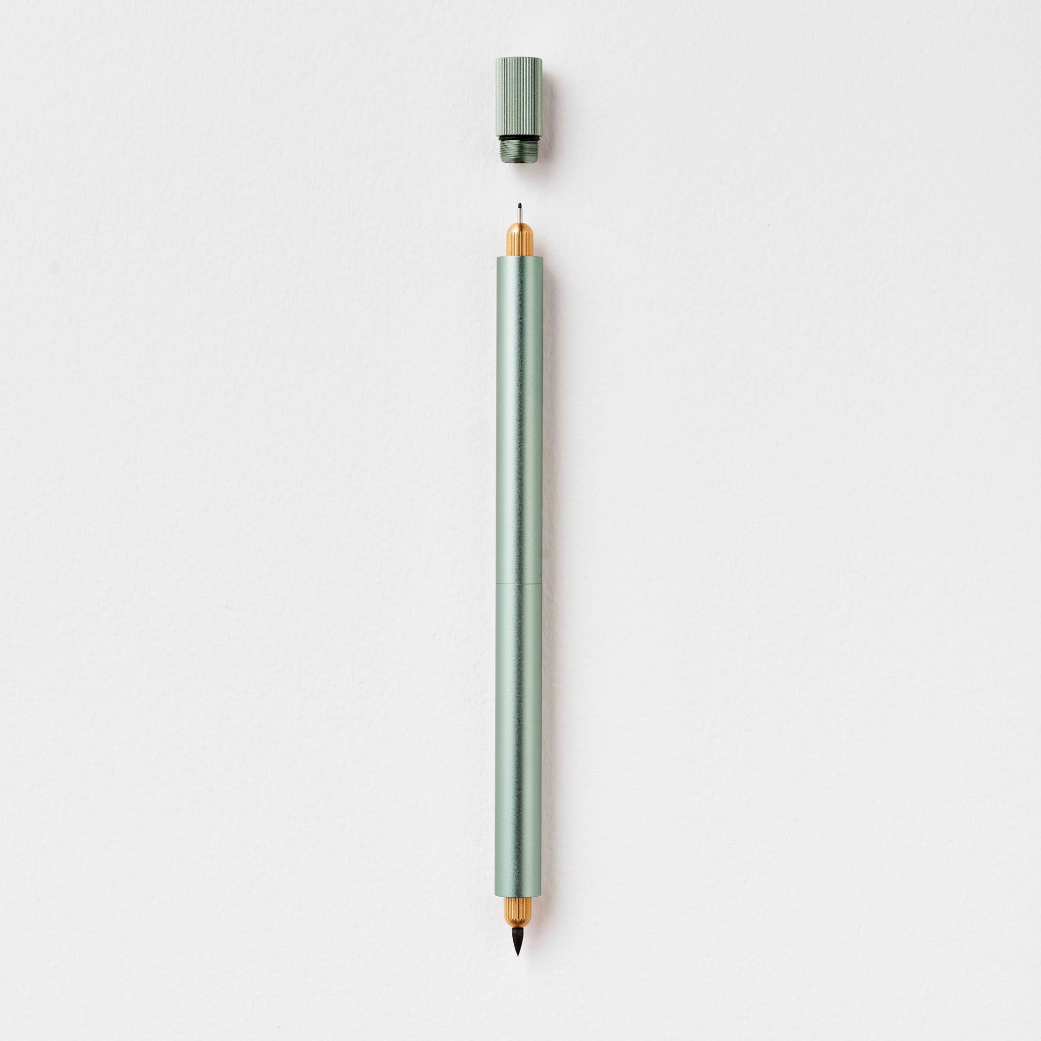 Lumos Pro Refillable Multi-Tip Pen | Duo Tip