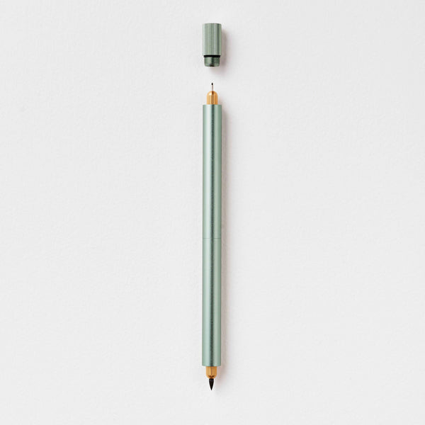 Lumos Pro Refillable Multi-Tip Pen | Duo Tip