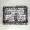 Strike The Pose Rubber Stamp | Andy Skinner