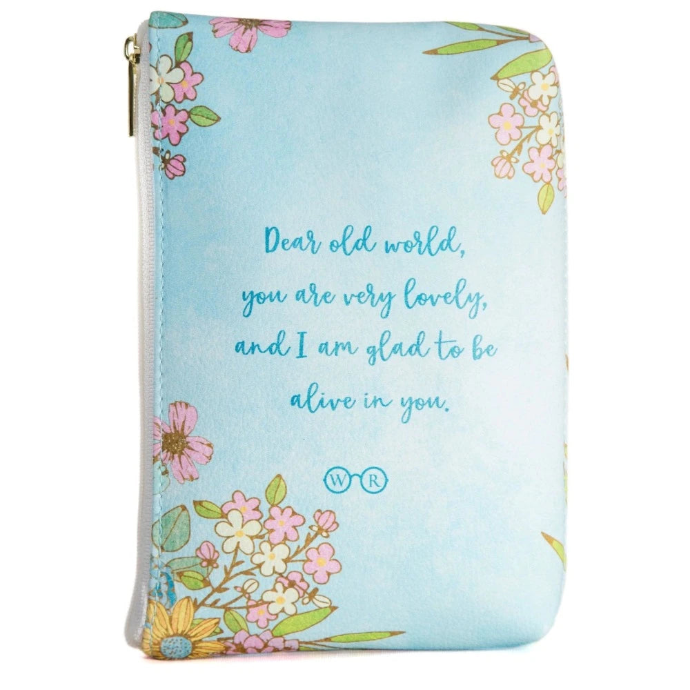 /OOS/ Anne of Green Gables Book Art Sacs à main {plusieurs styles}