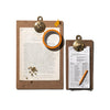 Screw Clipboards