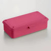 {coming soon!} Shocking Pink T-190 Steel Stackable Storage Box