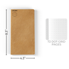 Tomoe River TN Dot Grid Notebooks