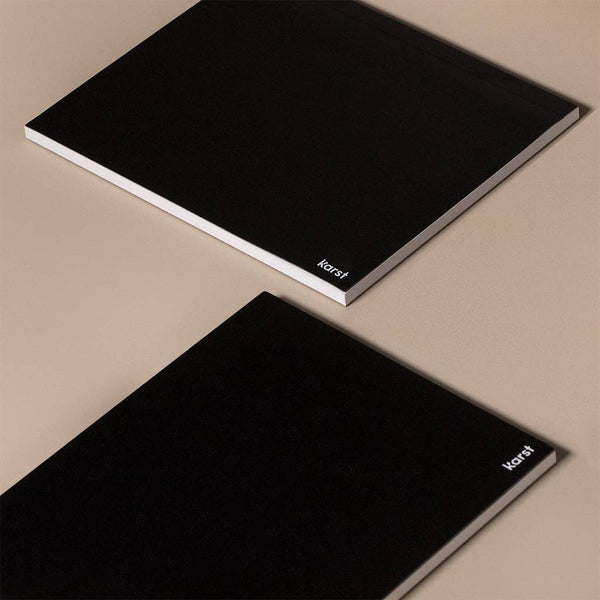 Stone Paper Softcover Sketchpad