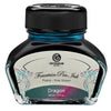 Dragon Petrol Sheening Fountain Pen Ink