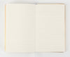 Pink Monaco A6 Undated Personal Planner