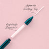 The Wren Refillable Writing Pen