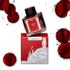 Ares Fountain Pen Ink | Greek Mythology II Series