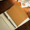 Little Prince Passport/Notebook Wallet | Antoine de Saint-Exupéry 1943
