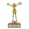 Trophée Make Sh*t Happen