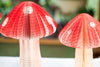 Champignons de page de livre {plusieurs tailles}