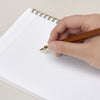 Wooden Nib Holder