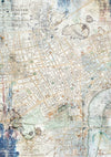 London's Calling A4 Creative Pad {clearance}