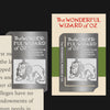 Metal Bookmarks | World Classic Series