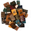 Leather Fairy Journals