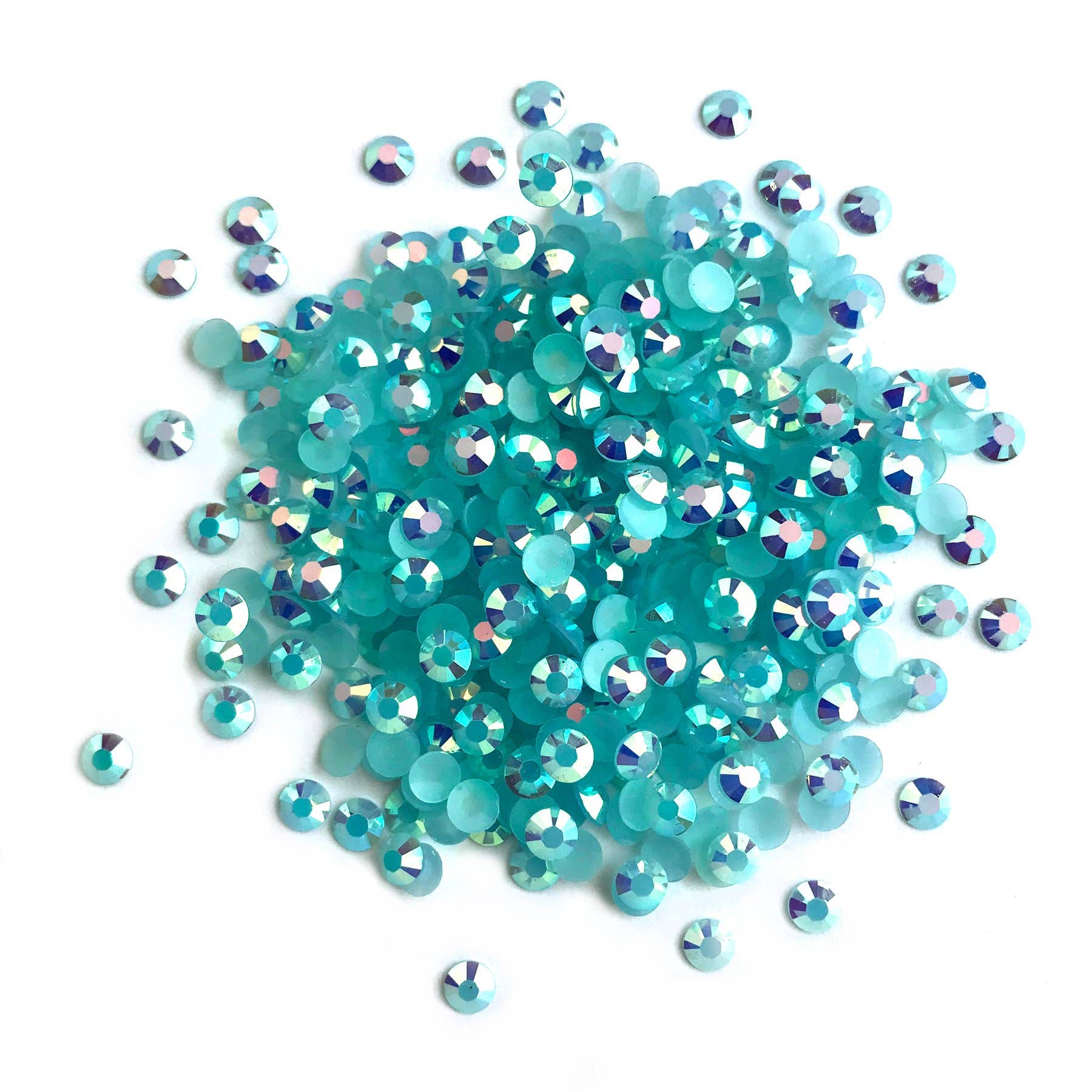Aquamarine AB Jewelz Shaker Elements