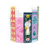 Classic Books Desk Pot