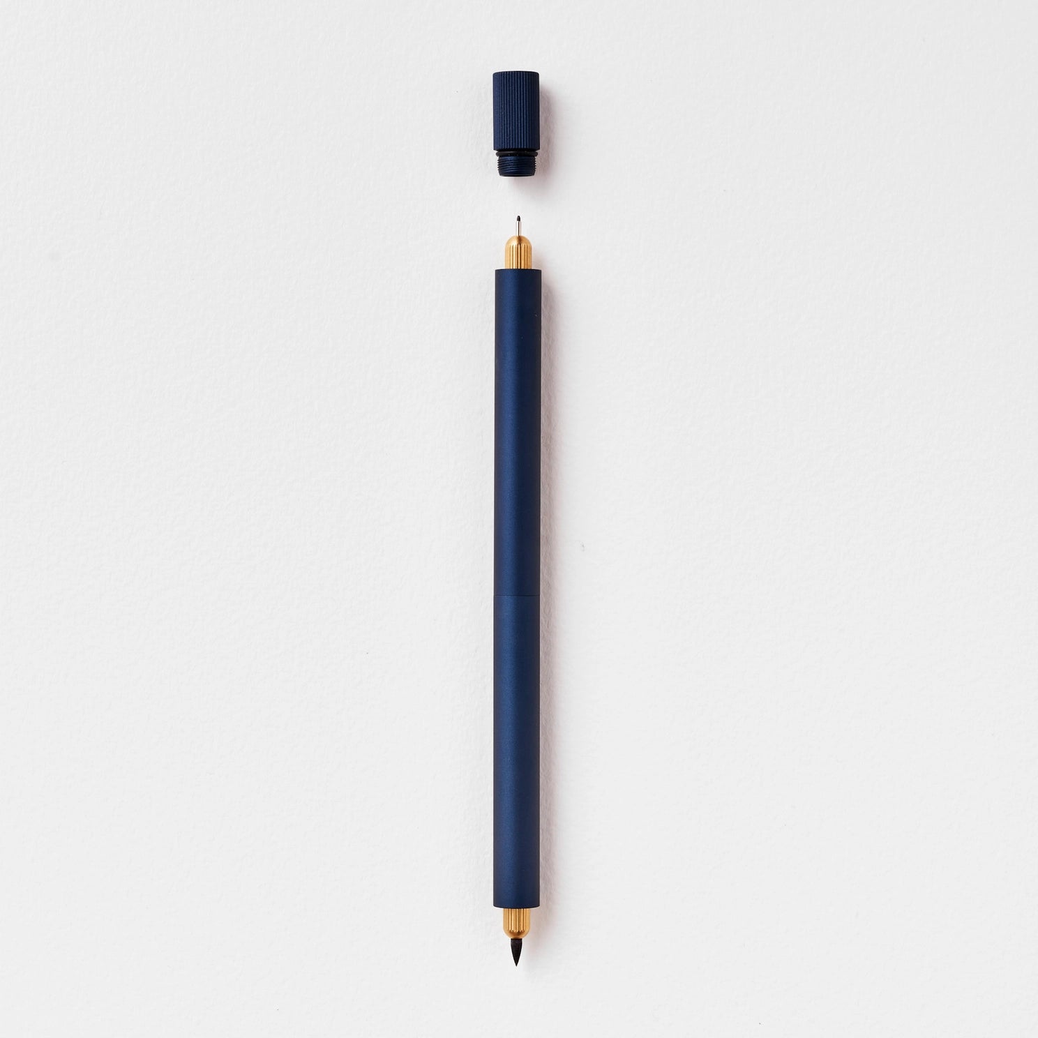 Lumos Pro Refillable Multi-Tip Pen | Duo Tip