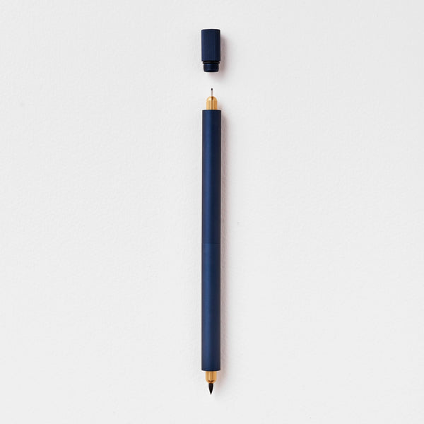 Lumos Pro Refillable Multi-Tip Pen | Duo Tip