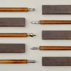 Wooden Nib Holder