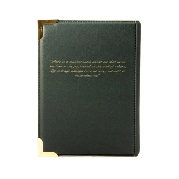 Pride and Prejudice Book Art Crossbody Handbag
