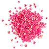 Fuschia AB Jewelz Shaker Elements