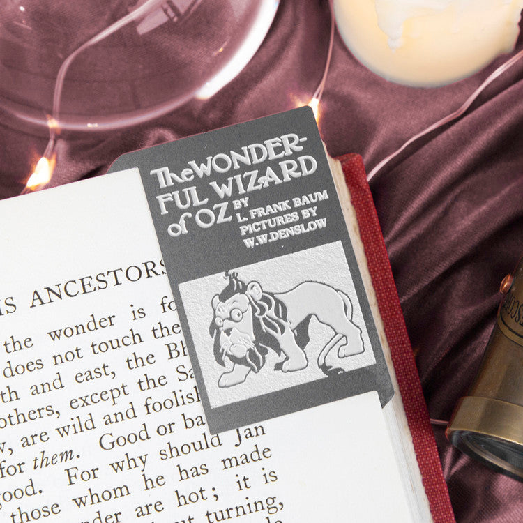 Metal Bookmarks | World Classic Series