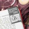Metal Bookmarks | World Classic Series