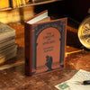 The Origin of Species Passport/Notebook Wallet | Charles Darwin 1859