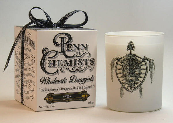 Penn Chemists Candles | Earth & Sea/Oceania Collection {Limited Edition}
