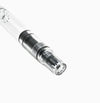 {back soon!} Clear Eco-T Fountain Pen
