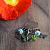 Garden Visitors Stitch Marker Sets
