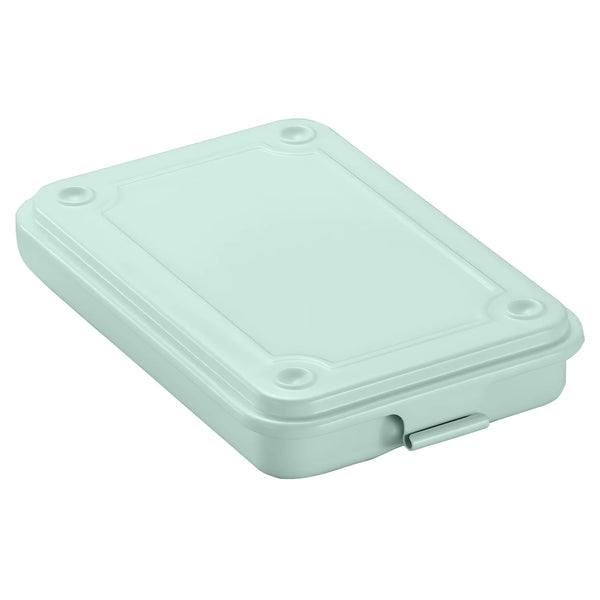 {back soon!} Glacier T-152 Steel Stackable Storage Box