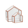 Ornements de serre confortables {plusieurs tailles}