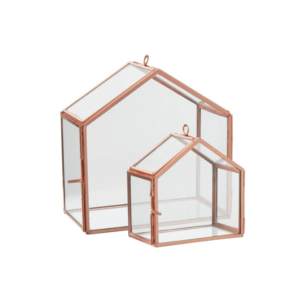Ornements de serre confortables {plusieurs tailles}