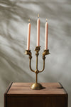 Haunted Hands Candelabra