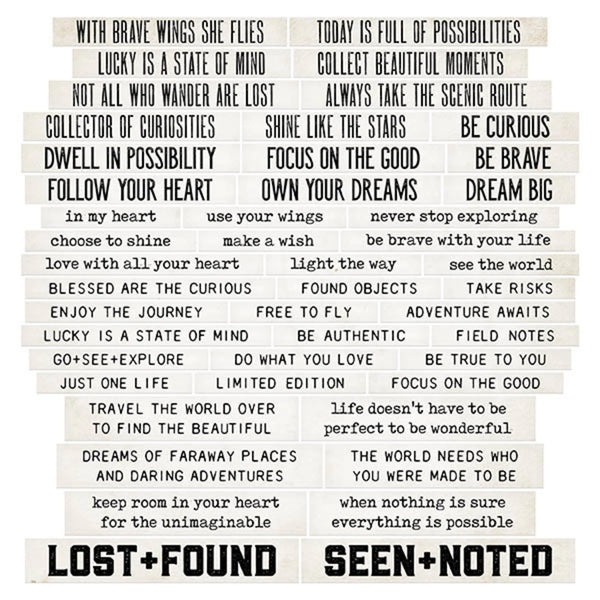 Quote Chips | Theories | idea-ology