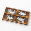 Dog Etched Paper Clips | Midori