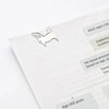 Dog Etched Paper Clips | Midori