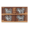 Dog Etched Paper Clips | Midori