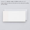 Large Translucent Sticky Notes