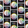 Color Wheel Interactive Enamel Pin