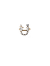 Crystal Initial Statement Rings
