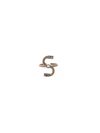 Crystal Initial Statement Rings